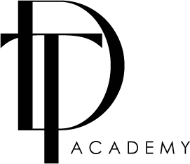 DT ACADEMY Logo